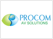 Procom AV Solutions
